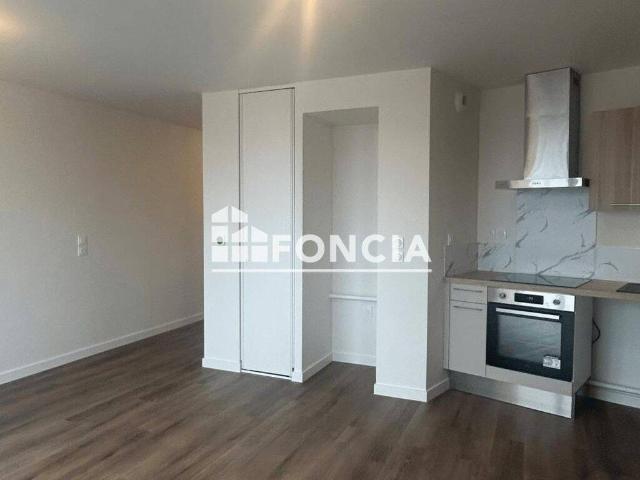 Appartement location à Les Poiriers, Saran