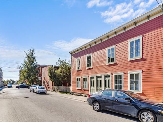 Apartment for sale in St. Leonard's, Quebec