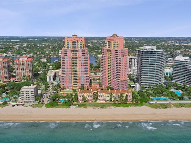 Apartment for sale in Fort Lauderdale, Broward County
