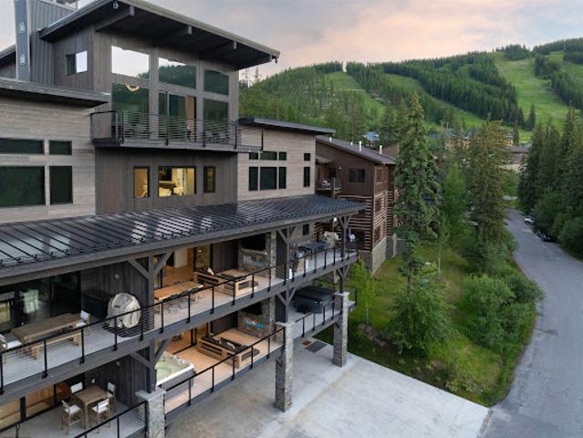 Apartment for sale in Whitefish, Montana
