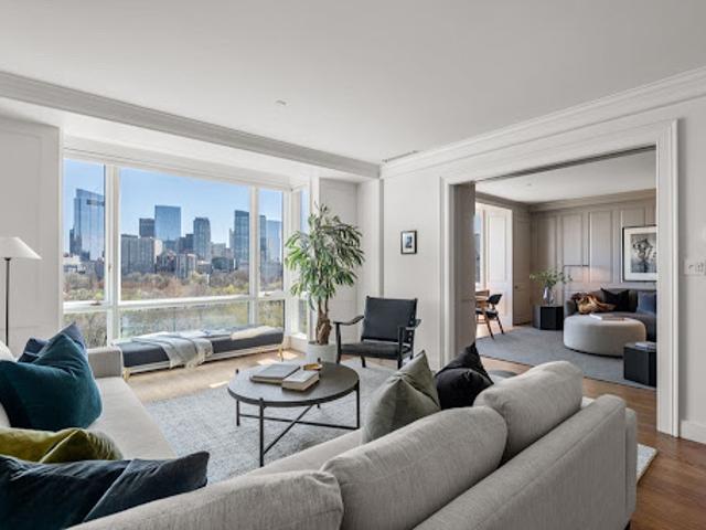 Apartment for sale in Boston, Massachusetts