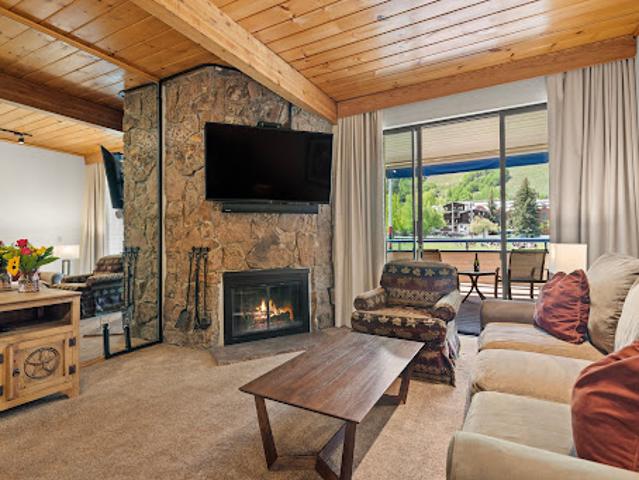 Apartment for sale in Aspen, Colorado