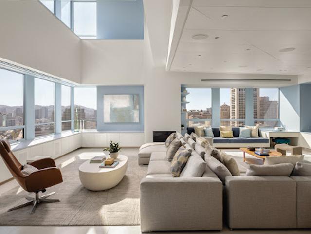 Apartment for sale in San Francisco, California