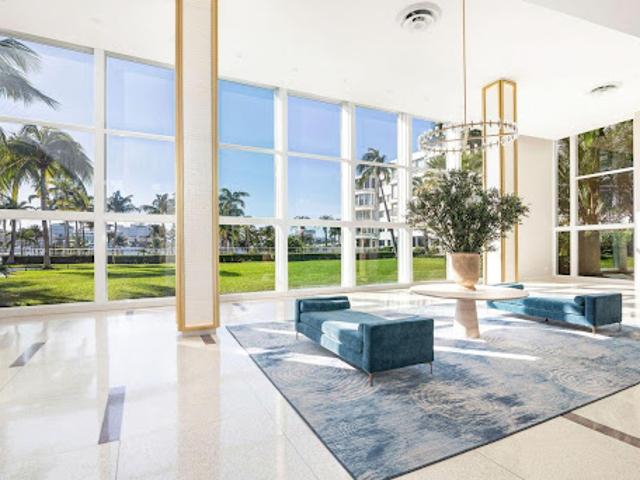 Apartment for sale in Palm Beach, Florida