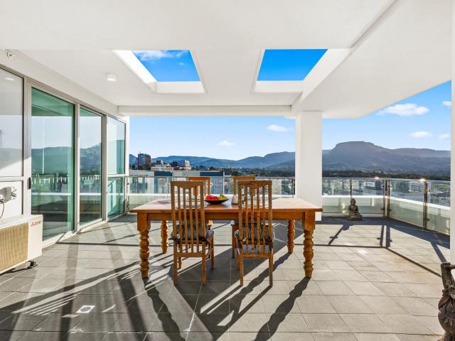 Apartment for rent in Wollongong West, New South Wales