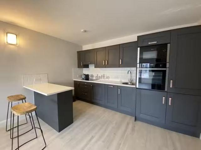Apartment to rent