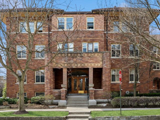 Apartment for sale in Evanston Apartment for sale in Evanston