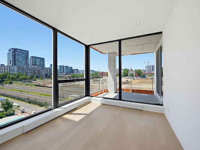 Apartment for sale in St. Leonard's, Quebec