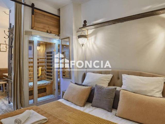 Studio location à Saint-Eutrope, Aix-en-Provence