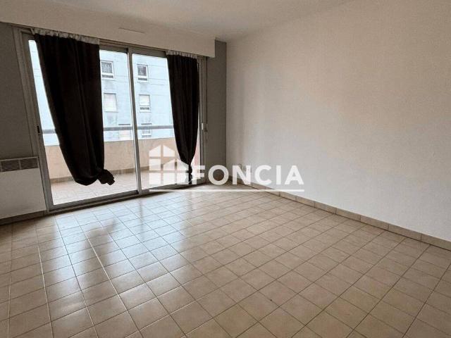 Studio location à Gap