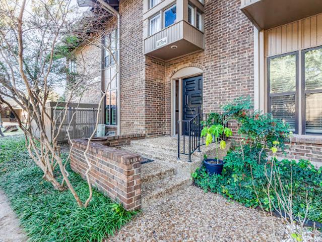 Apartment for sale in Dallas