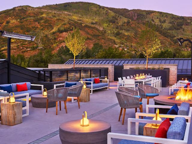 Apartment for sale in Aspen, Colorado