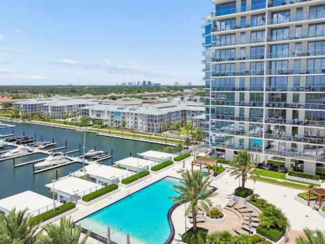 Apartment for sale in Tampa, Florida