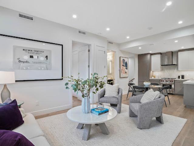 Apartment for rent in Arverne, New York