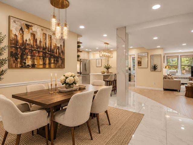 Apartment for sale in Forest Hills, New York