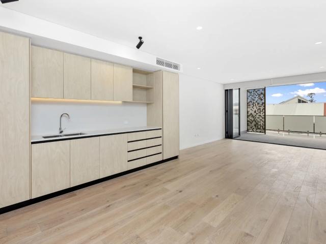 Apartment for rent in Western Australia