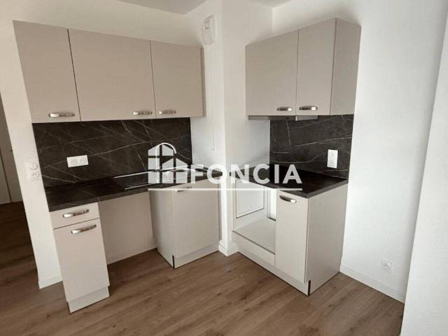 Appartement location à Persan, Val-d'Oise