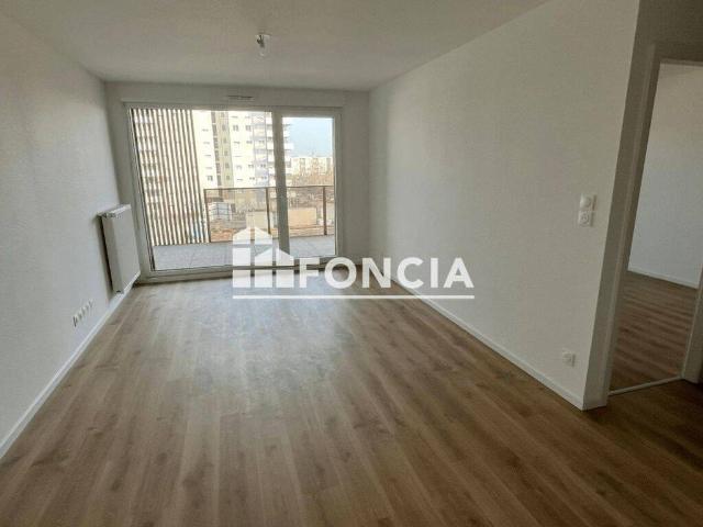 Appartement location à Colmar, Collectivité européenne d'Alsace