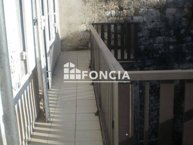 Appartement location à Agen, Lot-et-Garonne