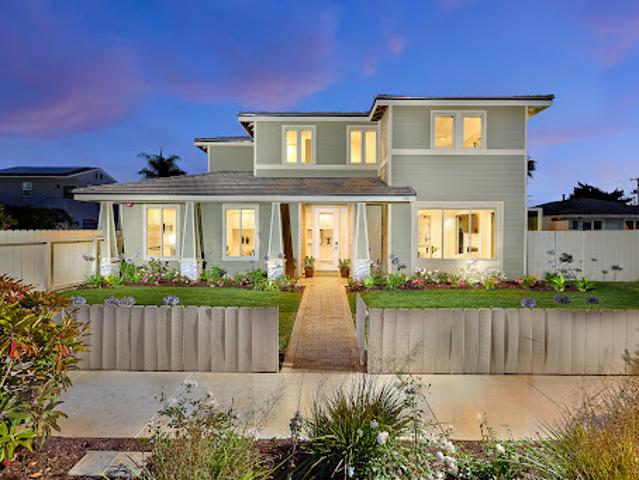 Apartment for sale in Oceanside