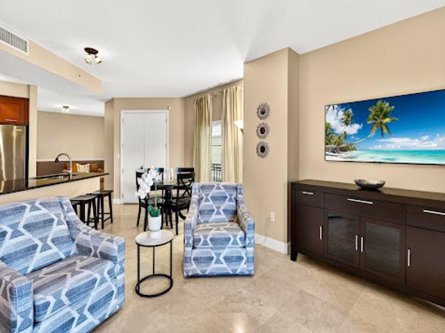 Apartment for sale in Fort Lauderdale, Florida