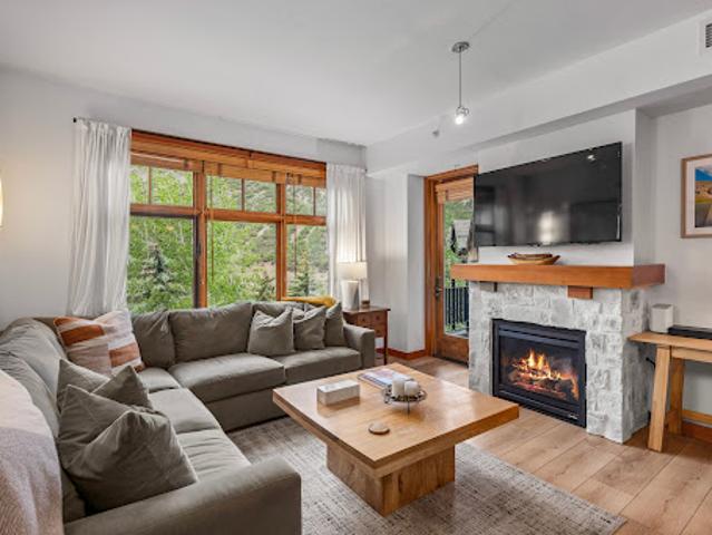 Apartment for sale in Snowmass Village, Colorado