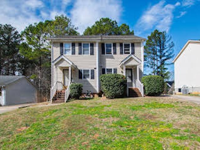 Apartment for sale in Raleigh