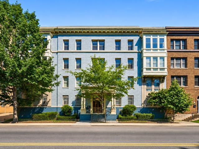 Apartment for sale in Washington, Washington DC