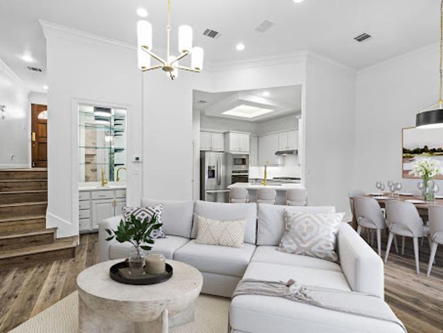 Apartment for sale in Austin, Texas