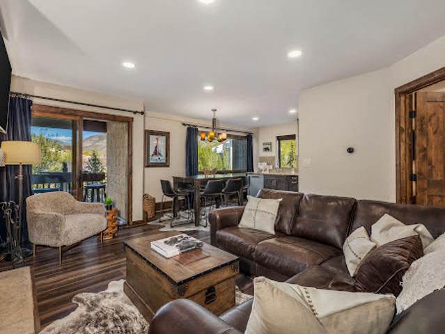 Apartment for sale in Eagle, Colorado