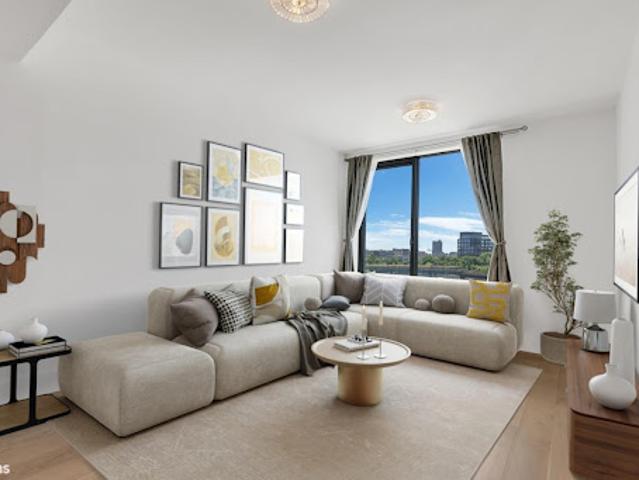 Apartment for sale in Long Island City, New York