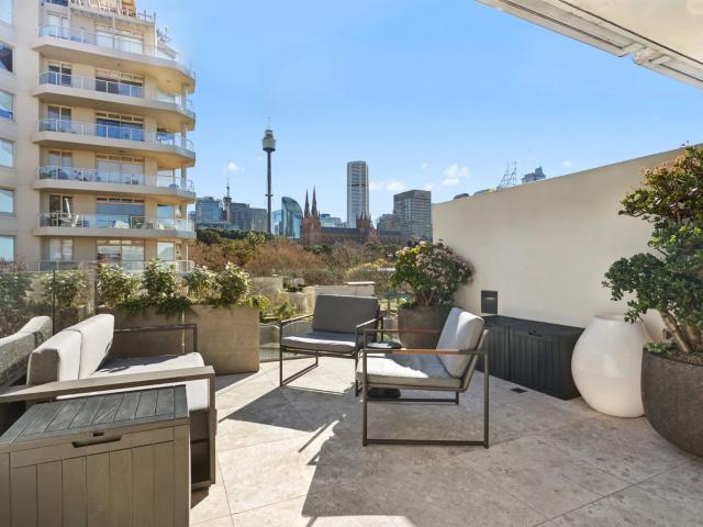 Apartment for rent in Sydney, New South Wales