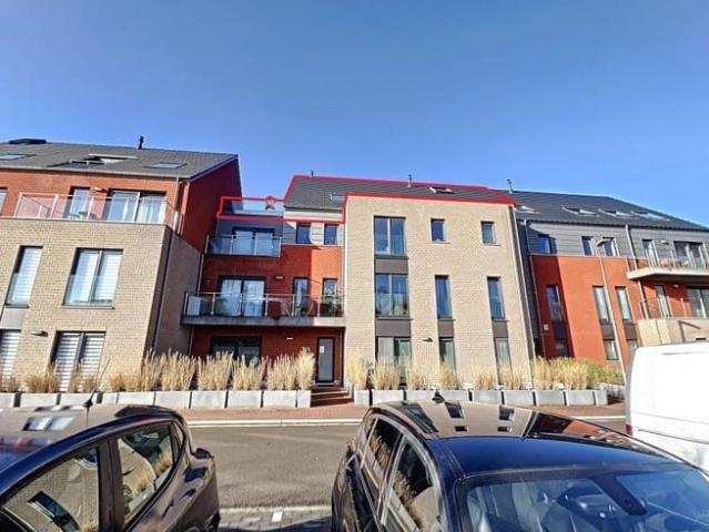 Appartement location à Soumagne, Wallonie