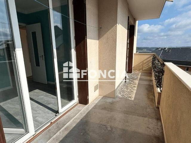 Appartement location à Saint-Cyprien-sur-Dourdou, Conques-en-Rouergue
