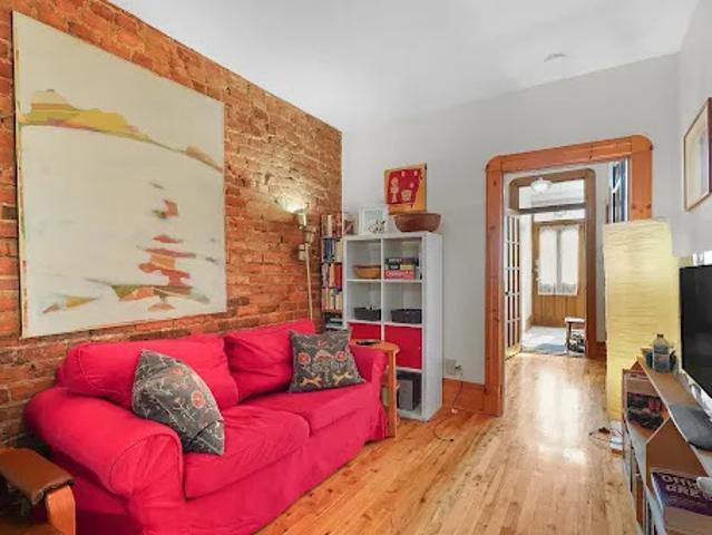 Apartment for sale in Le Plateau-Mont-Royal, Montréal