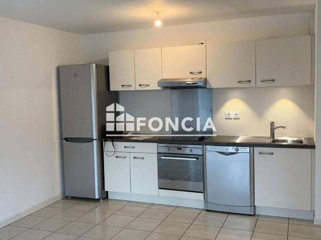 Appartement location à Collonges, Ain