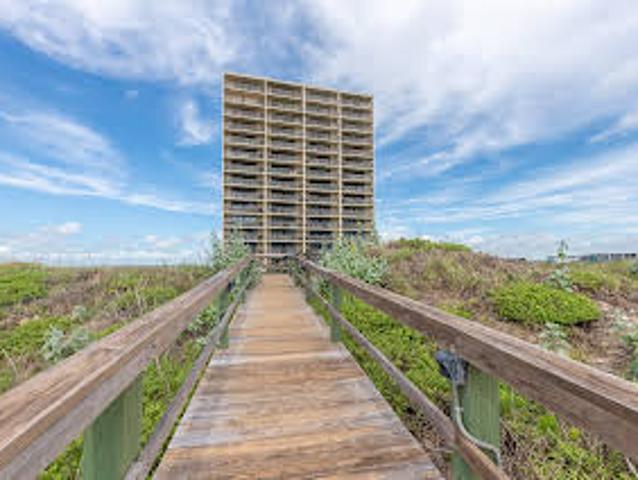 Apartment for sale in Port Aransas Apartment for sale in Port Aransas