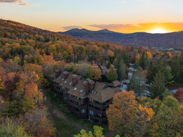 Apartment for sale in Killington, Vermont
