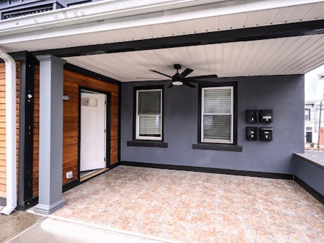 Apartment for rent in Dobbs Ferry, New York