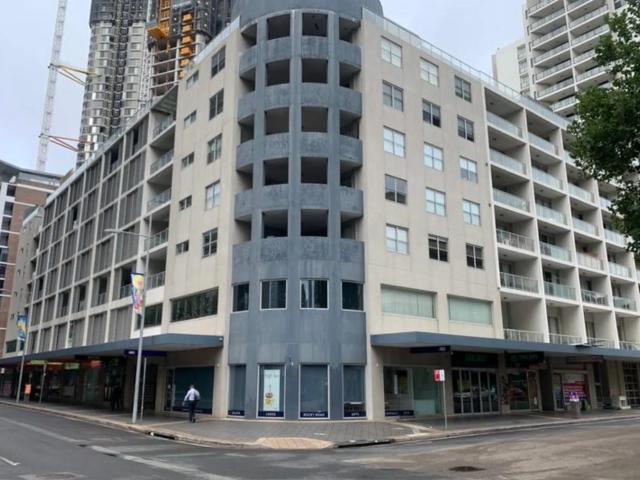Apartment for rent in Sydney, City of Parramatta Council