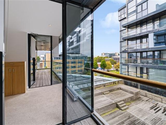 Apartment for sale in Dublin, County Dublin