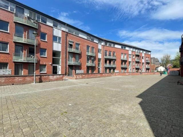 Appartement location à Bergen, Wallonie