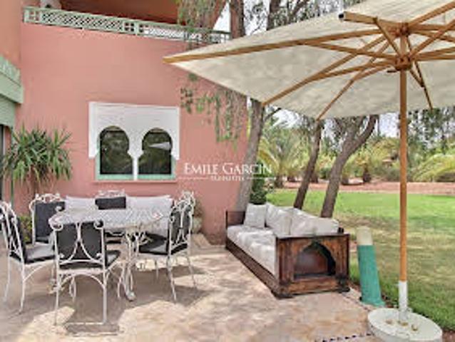 Appartement vente à Marrakech, L'Oriental