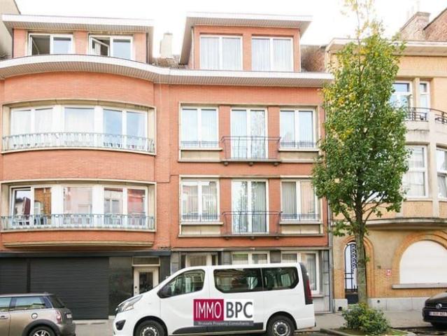 Appartement location à Jette, Bruxelles