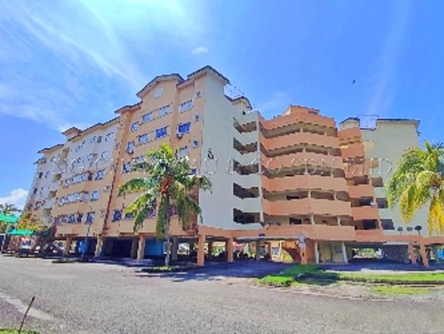 Apartment for sale in Negeri Sembilan