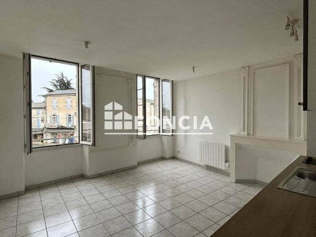 Appartement location à Ladague, Casseneuil