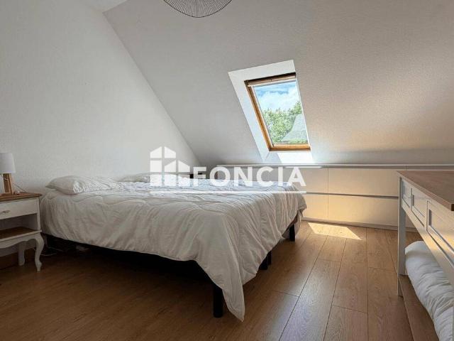 Appartement location à Le Vouden, La Forêt-Fouesnant