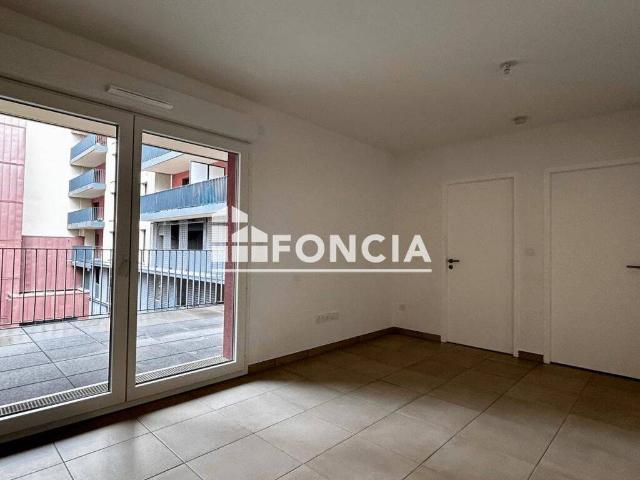 Appartement location à Les Bughes, Clermont-Ferrand