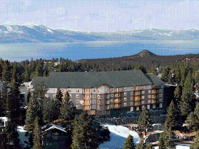 Apartment for sale in Stateline, Nevada