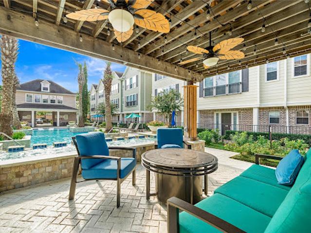 Apartment for sale in Harris, Texas